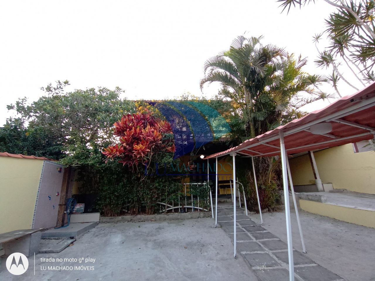 COD 531 – Casa Duplex com Piscina (Porteira Fechada) Cabo Frio