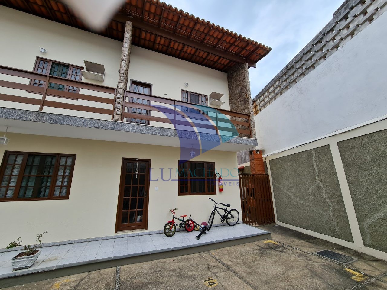 Casa Duplex- Villa Blanche, Cabo Frio- RJ