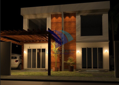COD 682- Lançamento- Casa Duplex-Vila do Peró, Cabo Frio- Aceita Financiamento