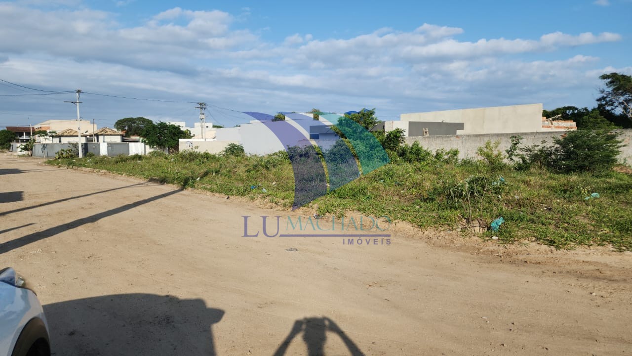 COD 795 -VENDA 2 Terrenos de Esquina – Vila do Peró -Cabo Frio RJ, Investimento