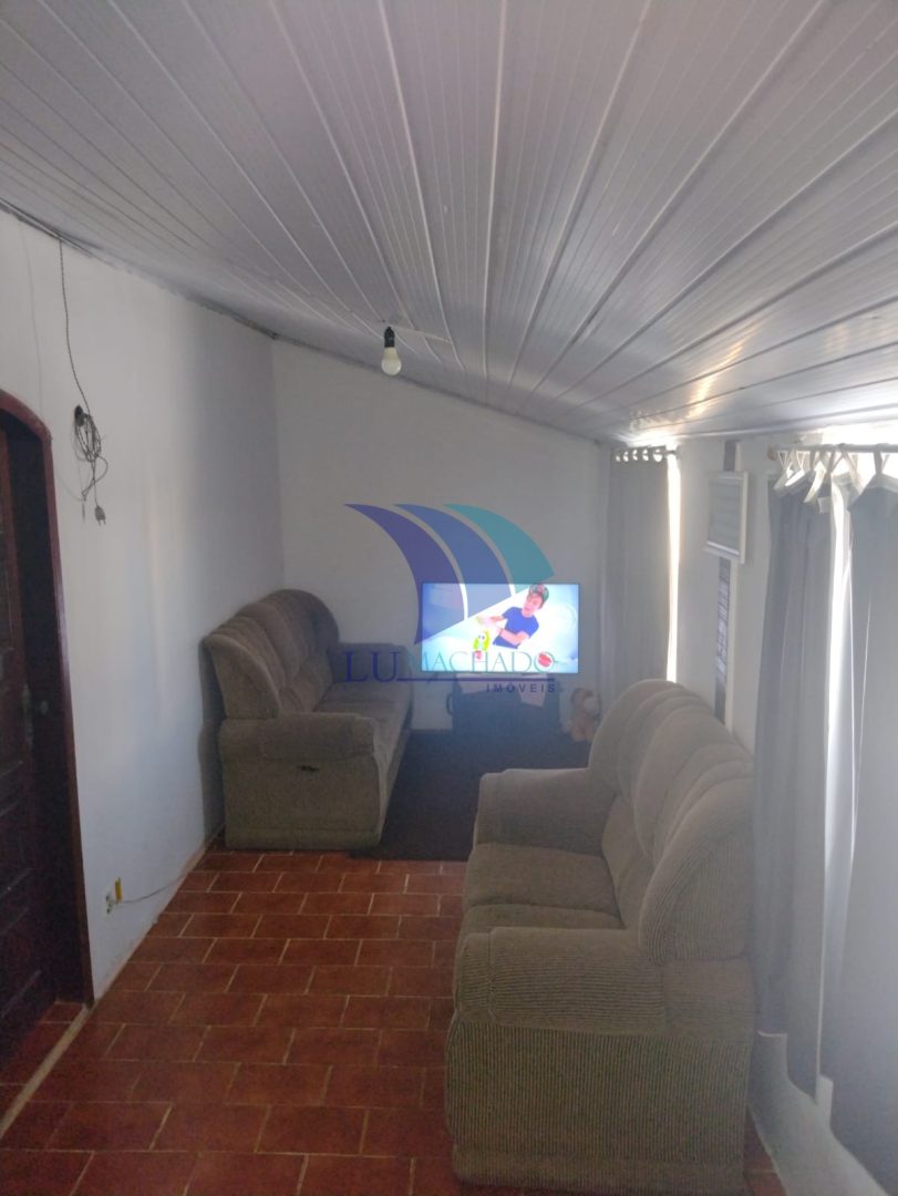COD 910 Venda- Sobrado Duplex – Figueira, Arraial do Cabo RJ