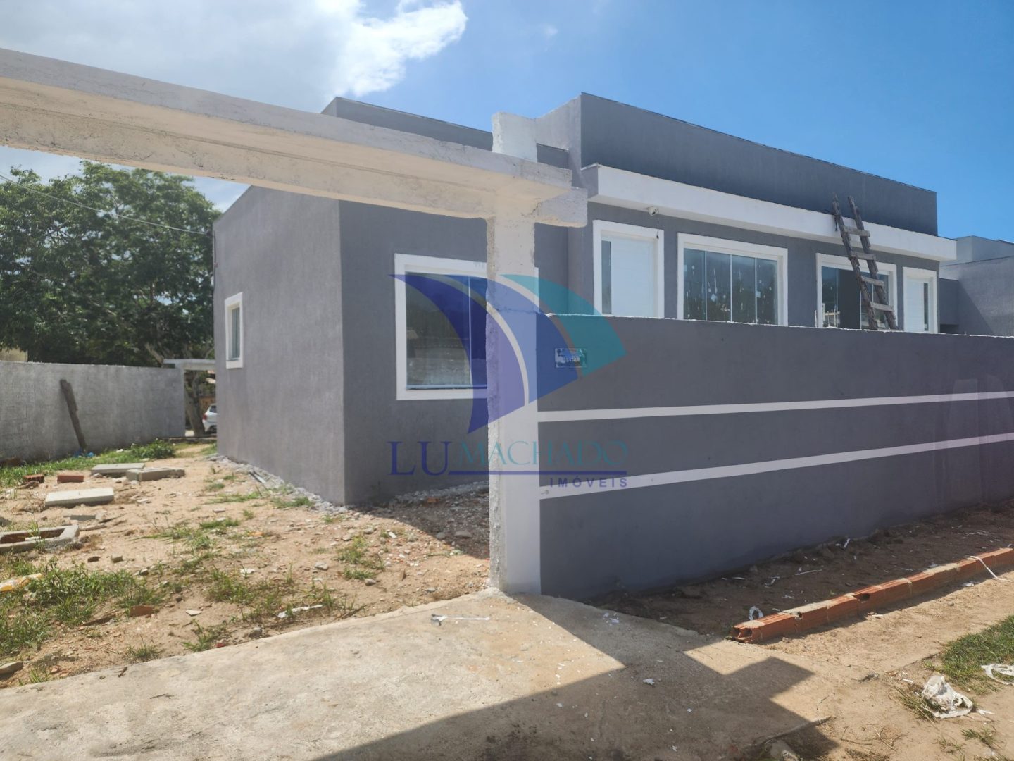 COD 928 Venda- Casas Lineares- Vila do Peró , Cabo Frio- RJ