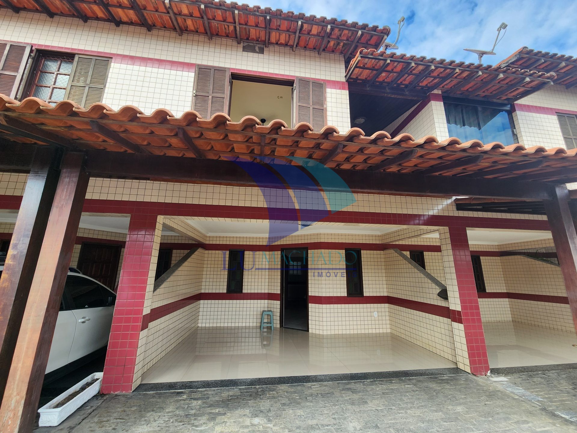 COD 934 Venda- Casa Duplex- Palmeiras, Cabo Frio