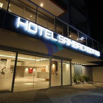 COD 937 Venda- Flat Mobiliado- Hotel Samba, Cabo Frio