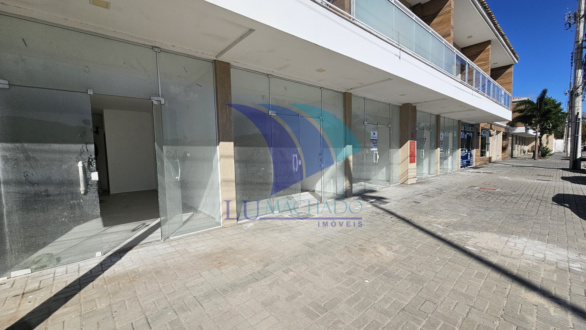 Imóvel Comercial Padrão à venda e aluguel, 27m² - Foto 18