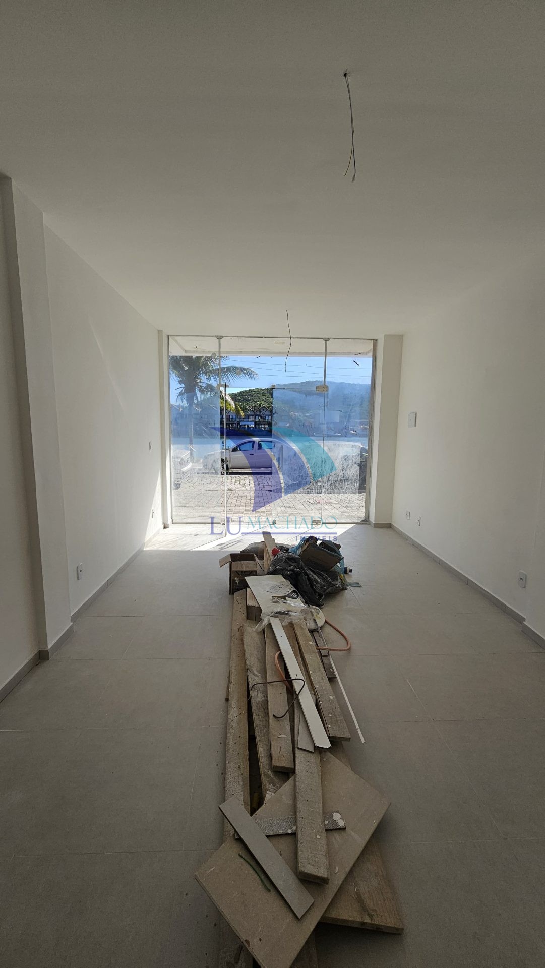 Imóvel Comercial Padrão à venda e aluguel, 27m² - Foto 21