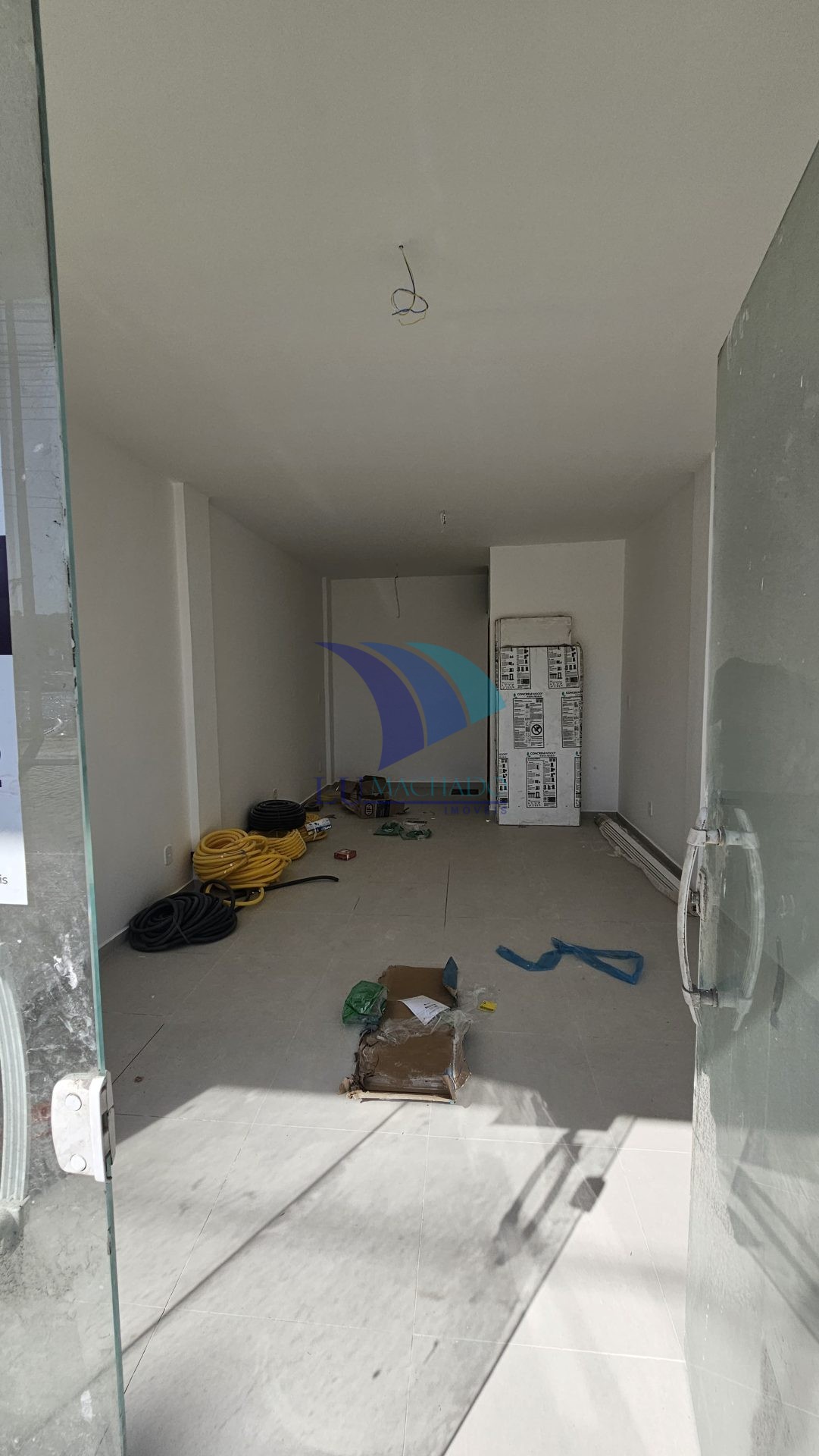 Imóvel Comercial Padrão à venda e aluguel, 27m² - Foto 23