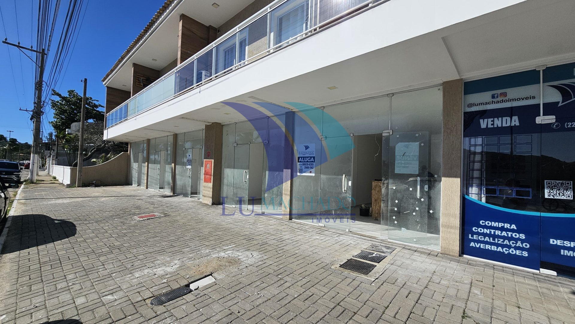 Imóvel Comercial Padrão à venda e aluguel, 27m² - Foto 25