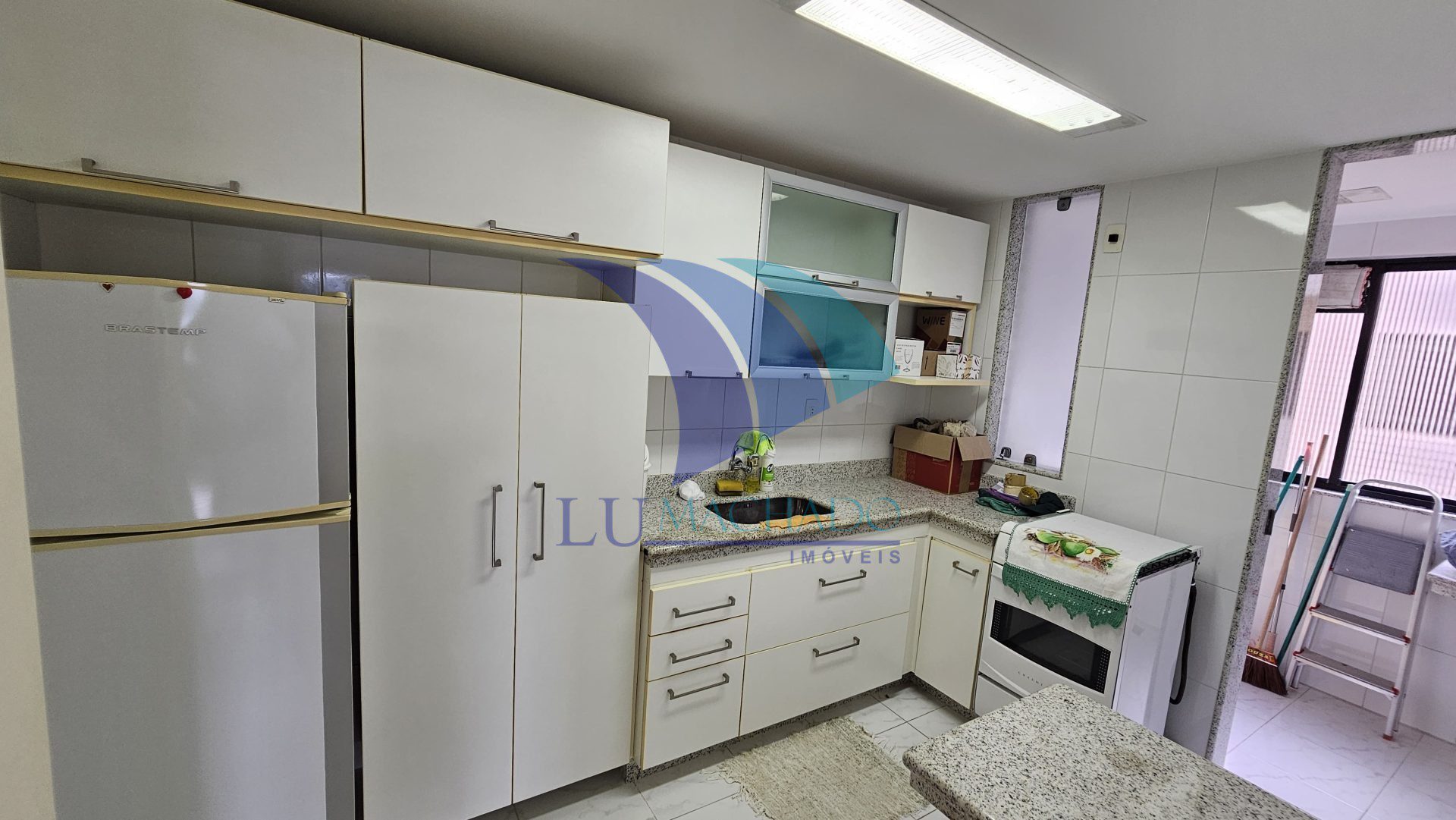 Cobertura à venda e aluguel com 2 quartos, 170m² - Foto 18