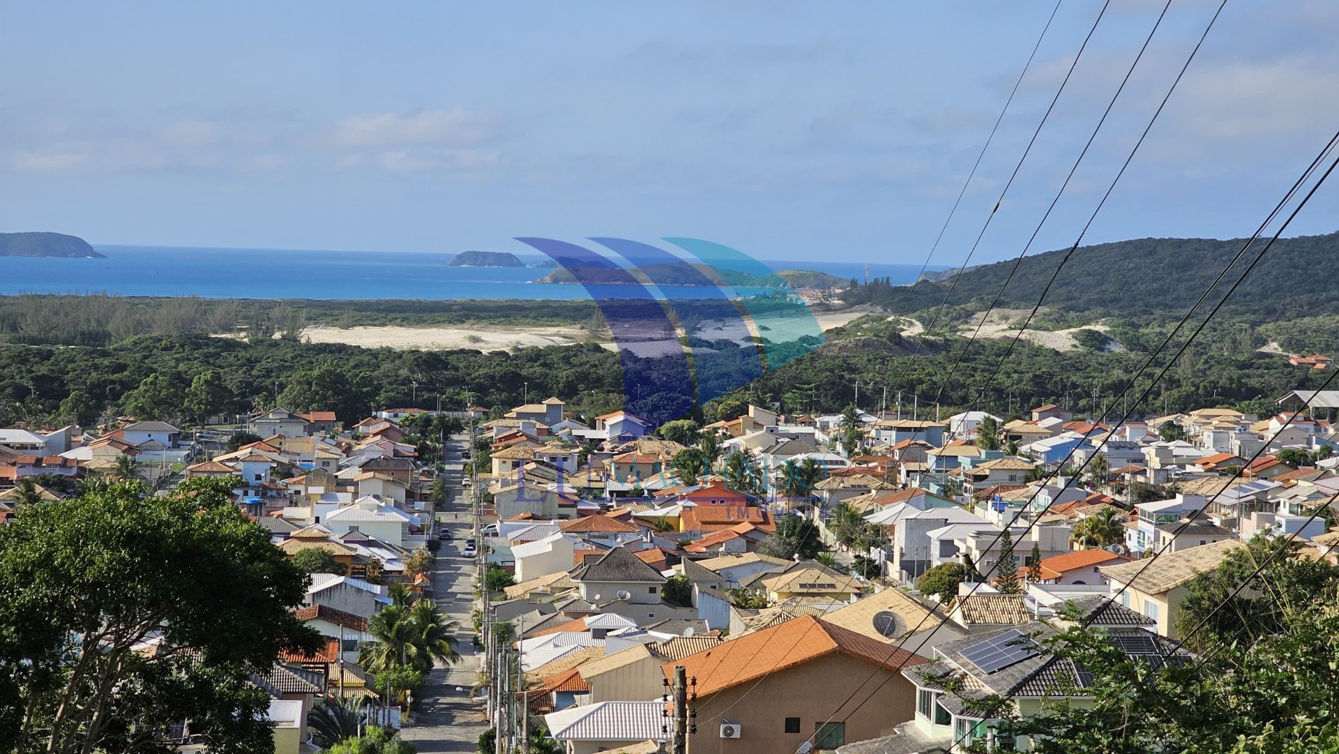 Terreno à venda e aluguel, 300m² - Foto 2