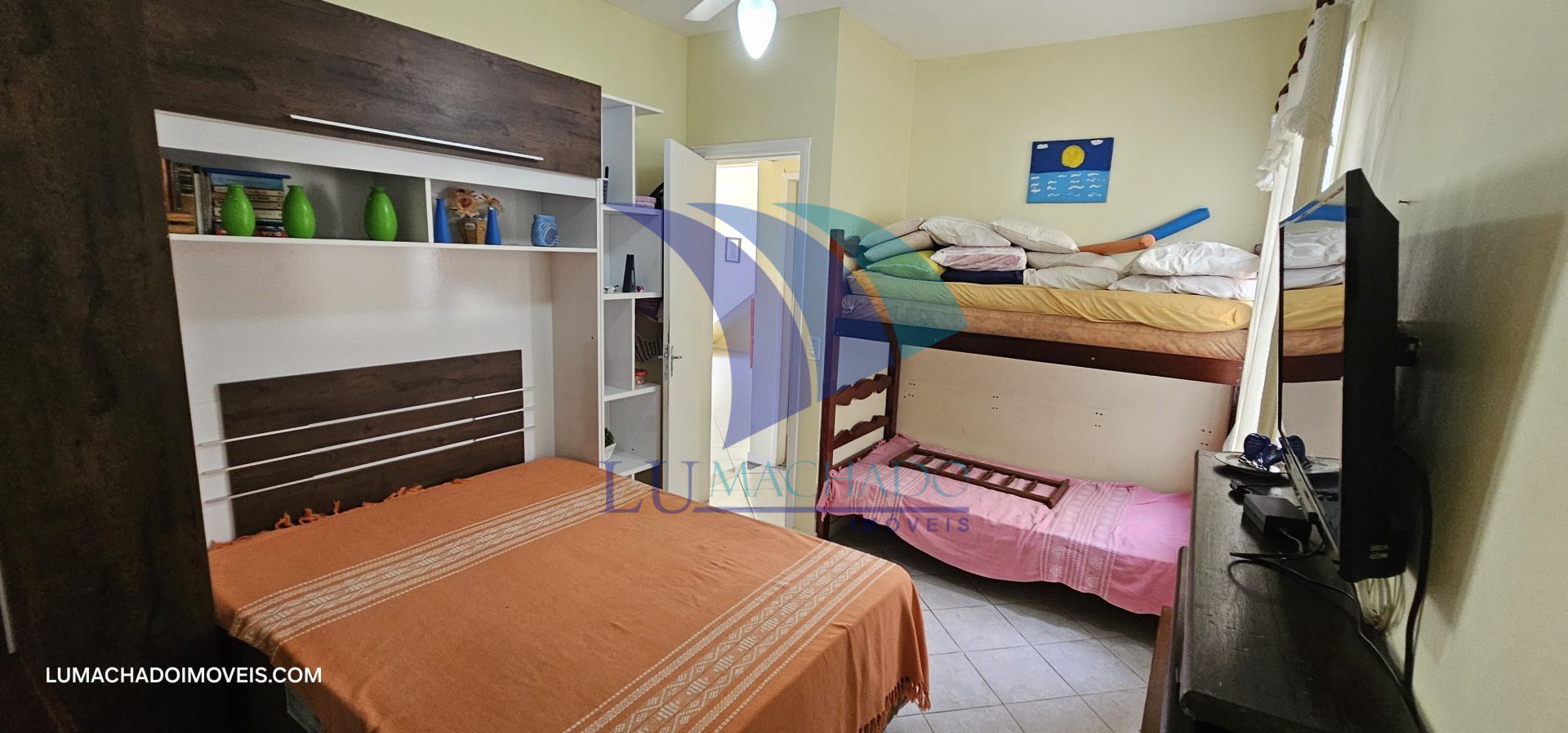 Apartamento à venda e aluguel com 3 quartos, 65m² - Foto 19