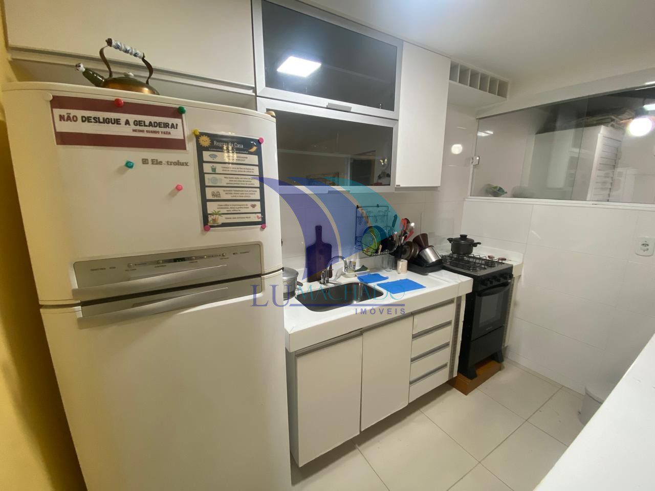 Apartamento à venda e aluguel com 2 quartos, 70m² - Foto 14