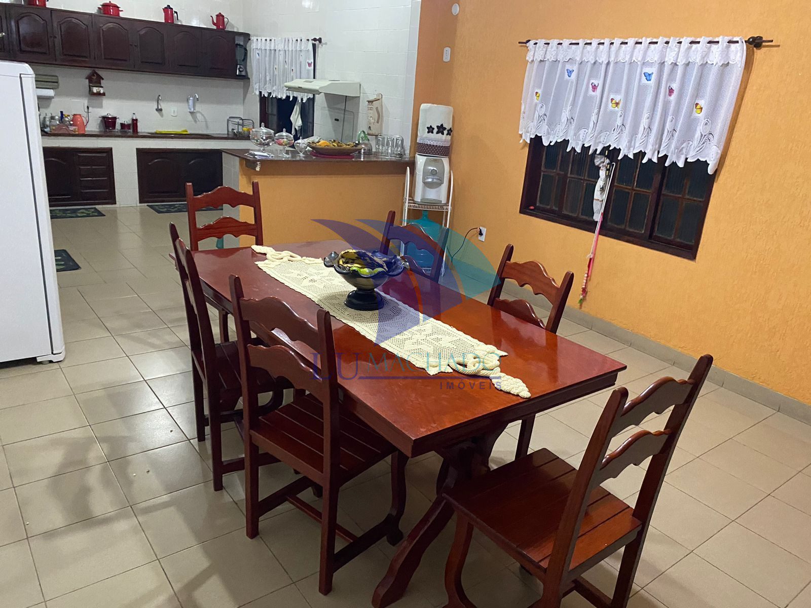 Pousada-Chalé à venda e aluguel com 8 quartos, 300m² - Foto 2