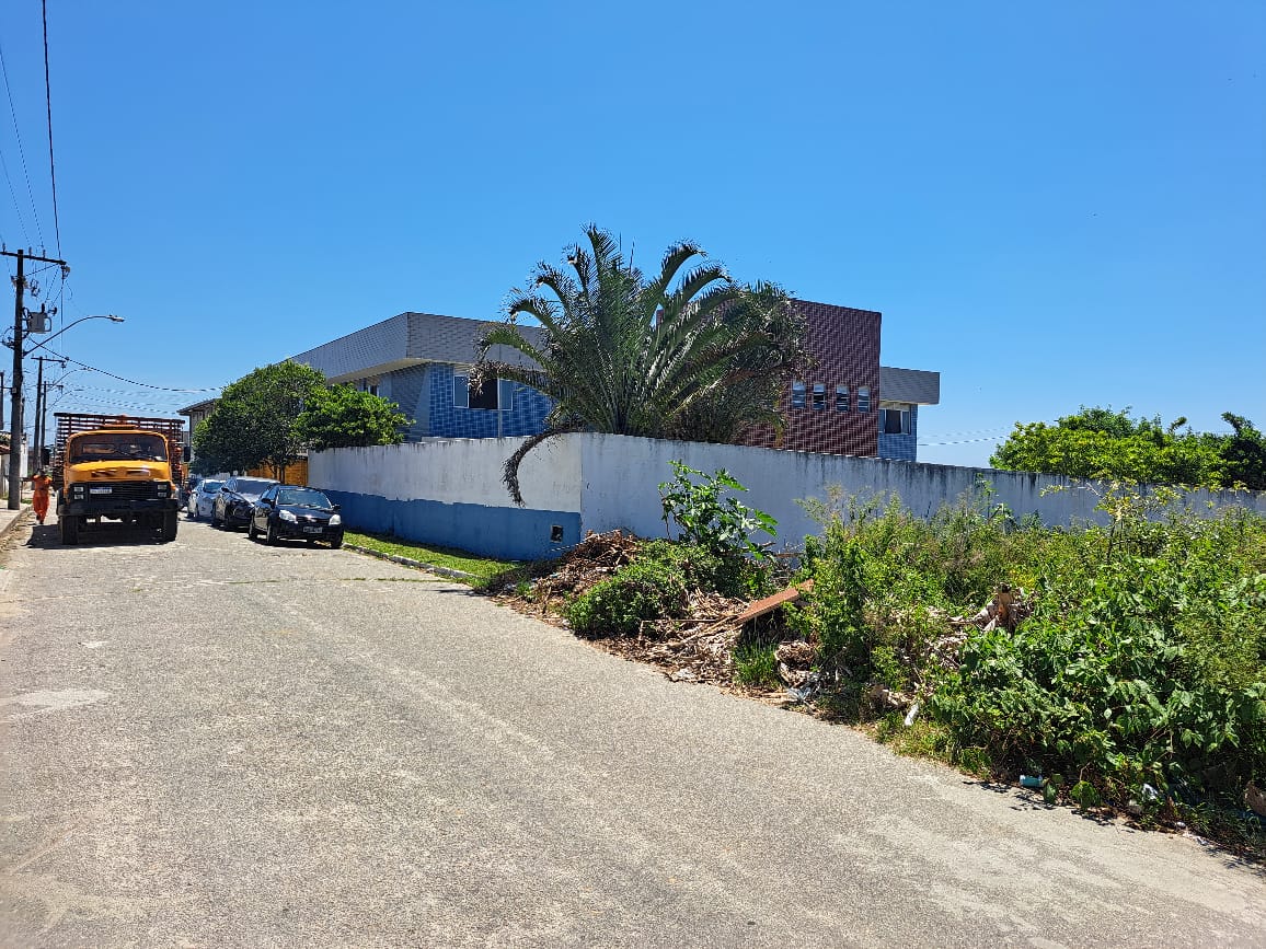 Terreno à venda e aluguel, 360m² - Foto 5