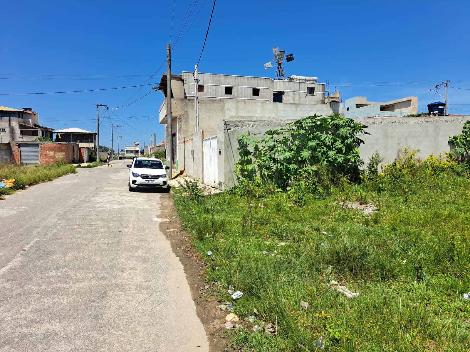 Terreno à venda e aluguel, 360m² - Foto 7