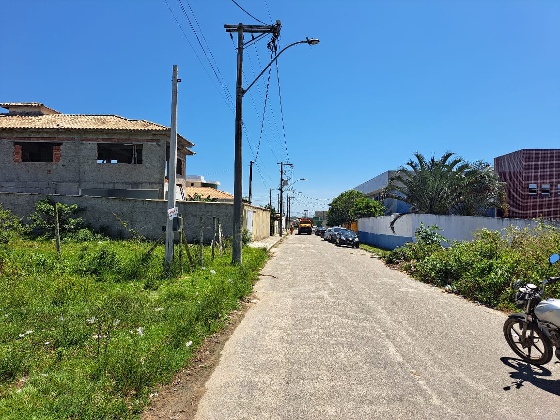 Terreno à venda e aluguel, 360m² - Foto 8