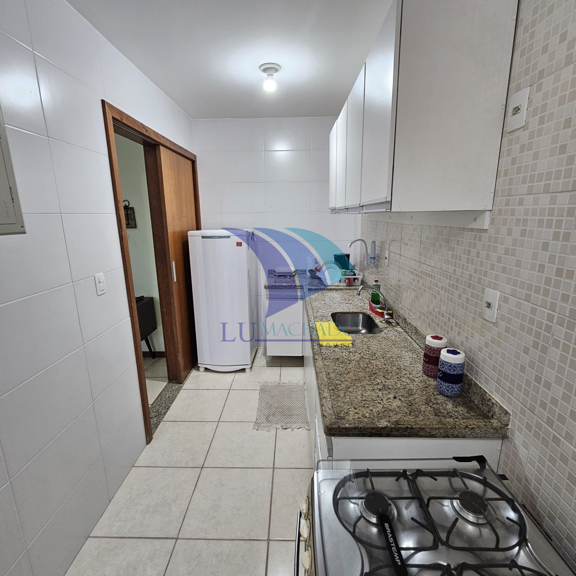 Apartamento à venda e aluguel com 1 quarto, 80m² - Foto 11