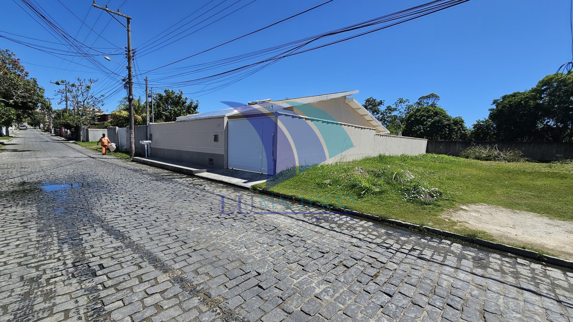 Terreno à venda e aluguel, 300m² - Foto 3