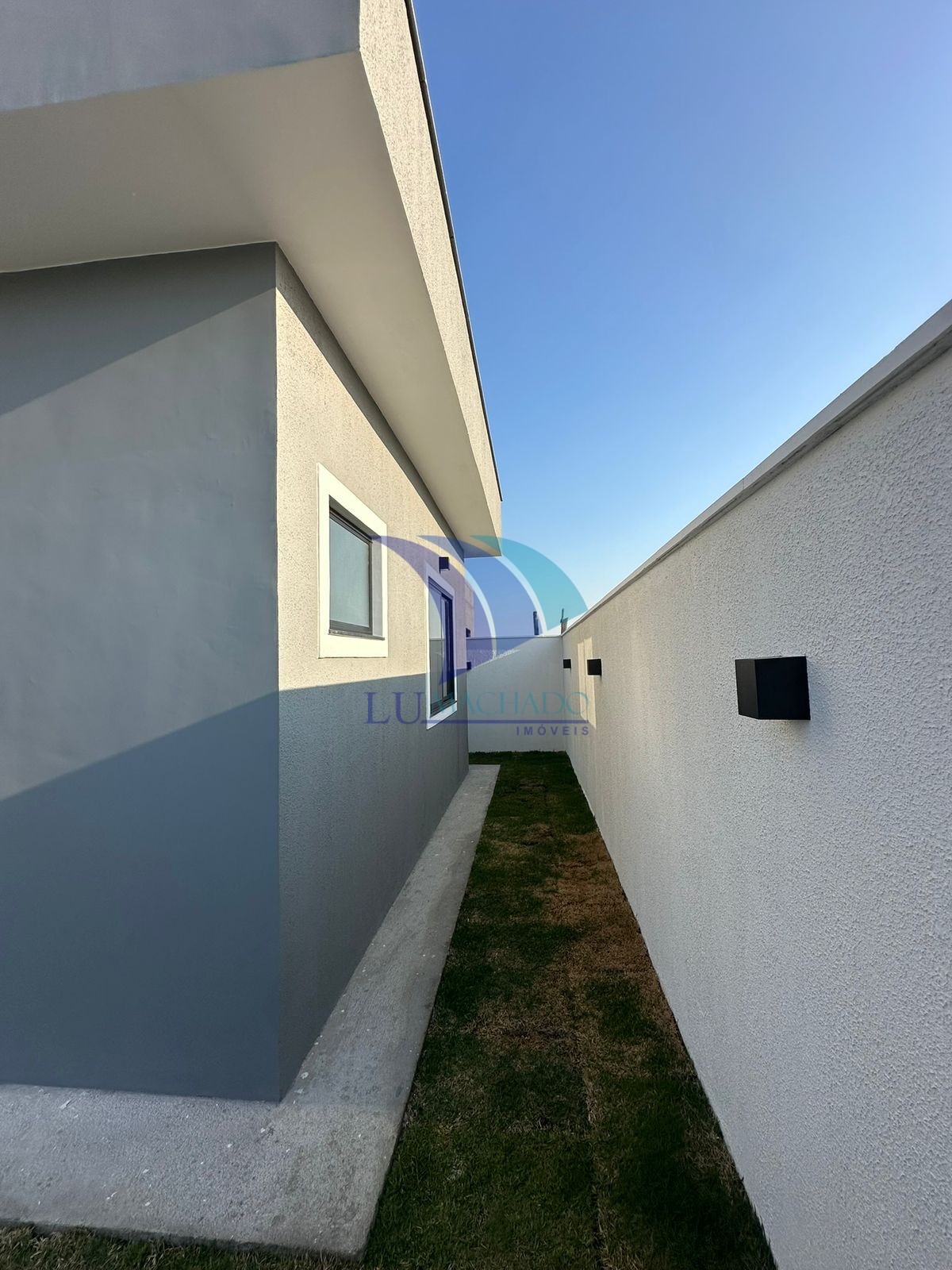 Casa à venda e aluguel com 3 quartos, 125m² - Foto 6