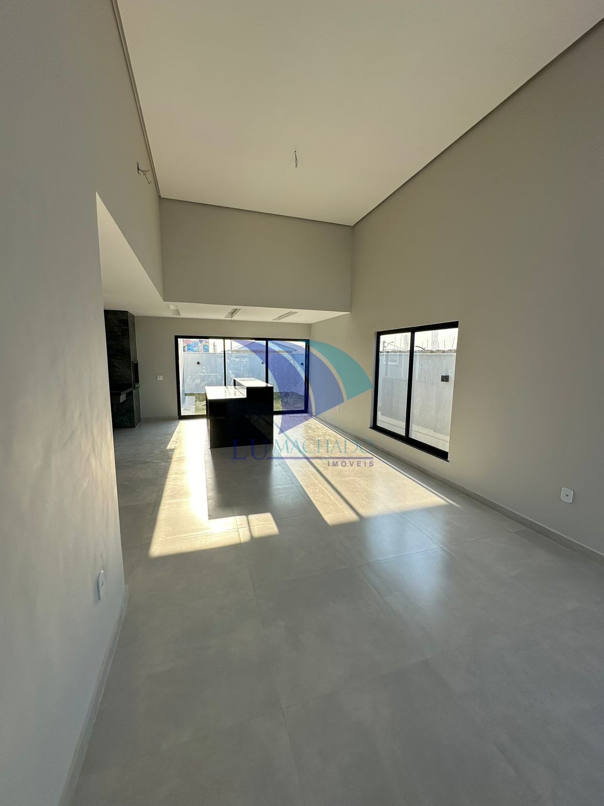 Casa à venda e aluguel com 3 quartos, 125m² - Foto 7