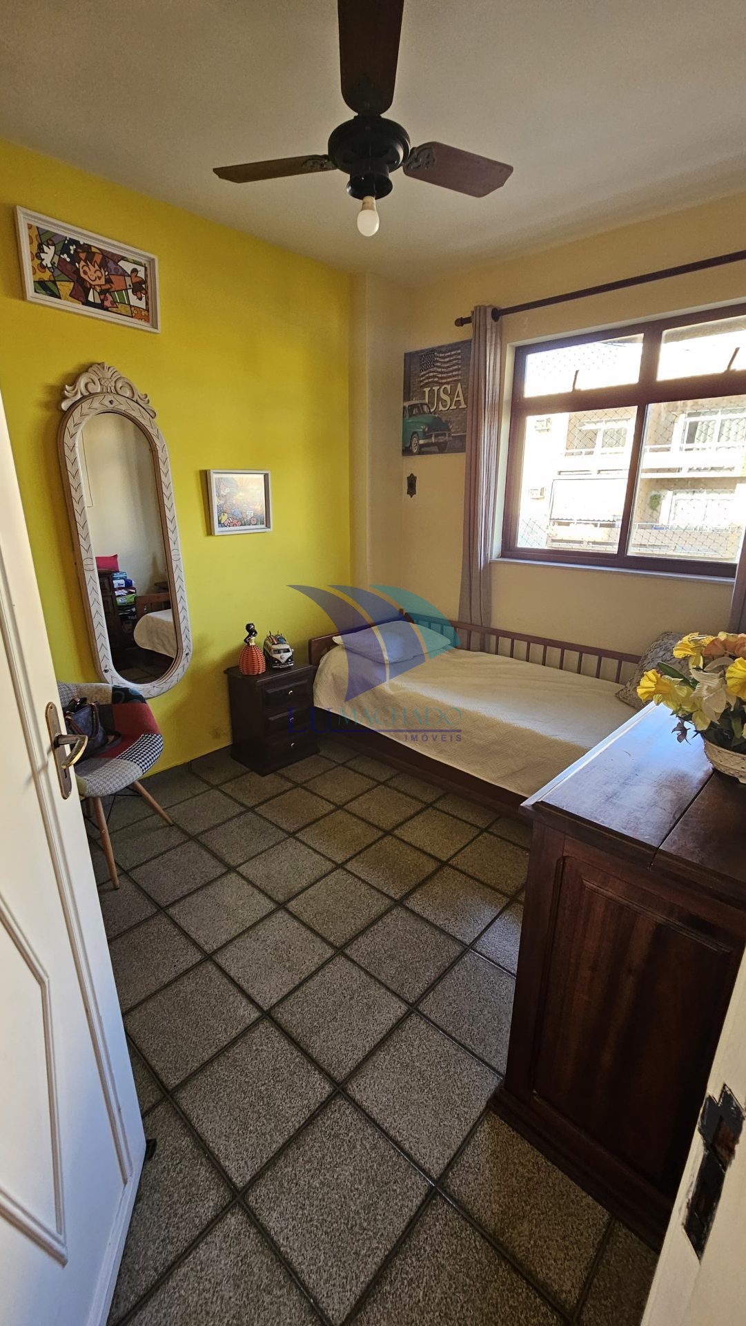 Apartamento à venda e aluguel com 3 quartos, 108m² - Foto 23