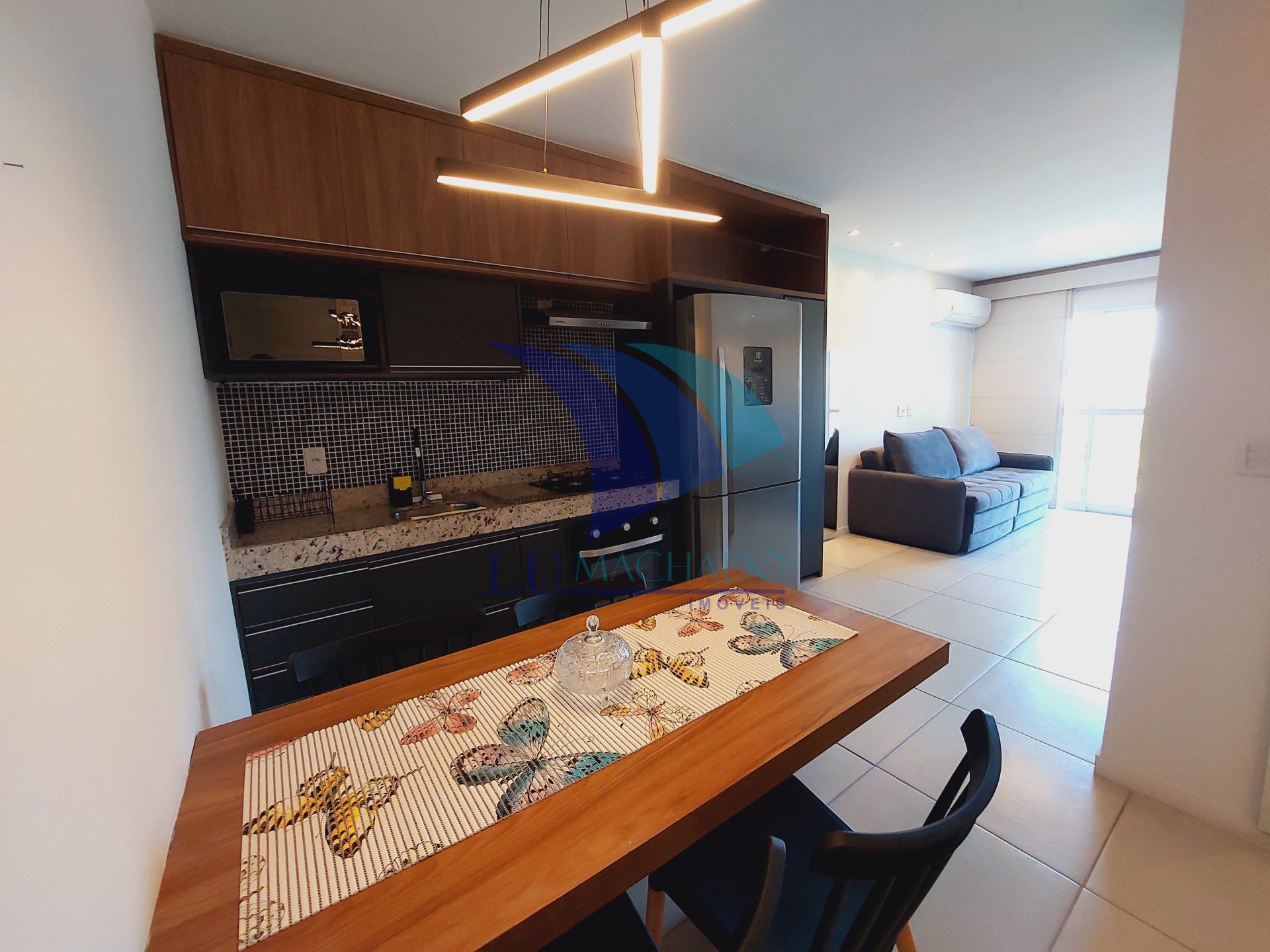 Apartamento à venda e aluguel com 1 quarto, 50m² - Foto 6