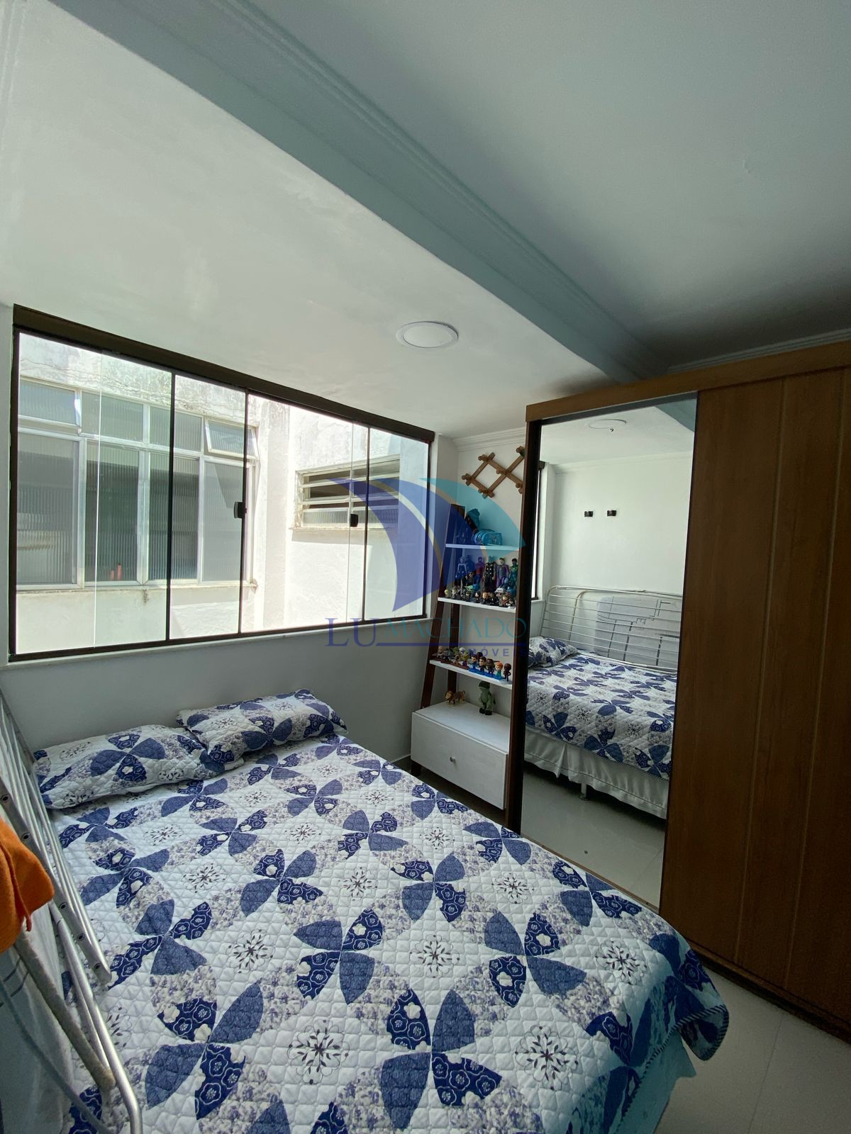 Apartamento à venda e aluguel com 2 quartos, 70m² - Foto 19