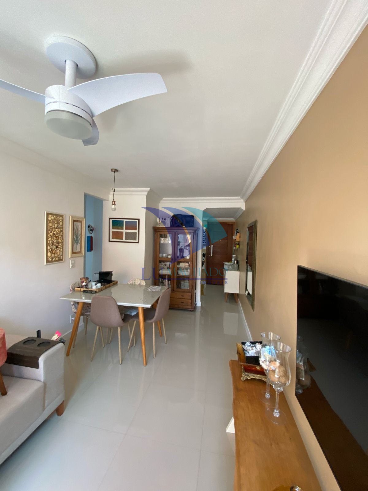 Apartamento à venda e aluguel com 2 quartos, 70m² - Foto 7