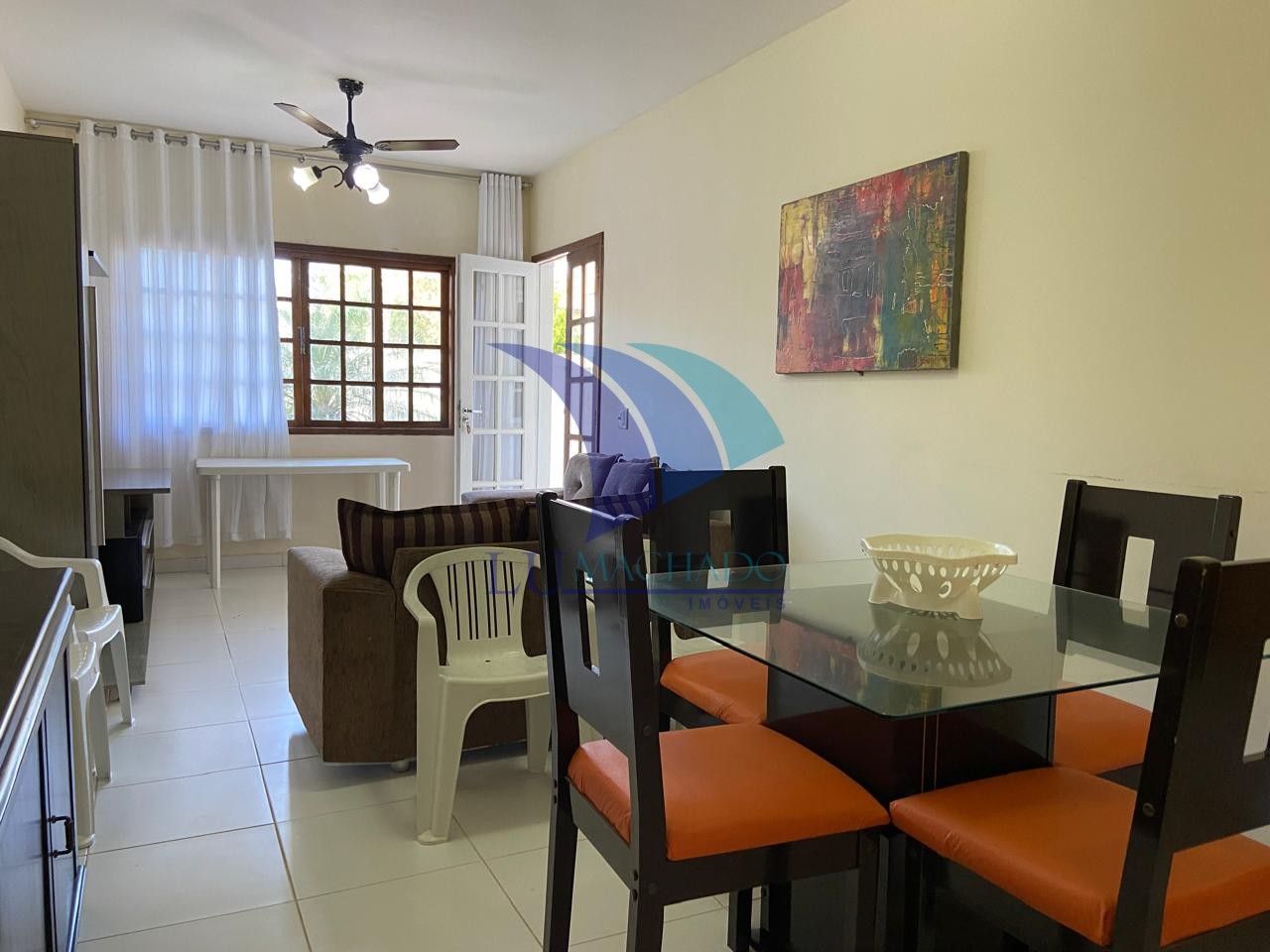 Casa à venda e aluguel com 4 quartos, 240m² - Foto 27