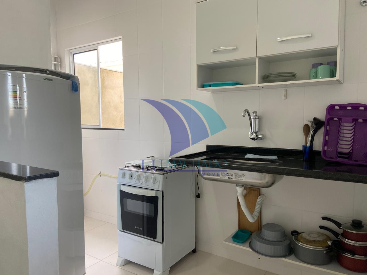 Casa à venda e aluguel com 4 quartos, 240m² - Foto 19