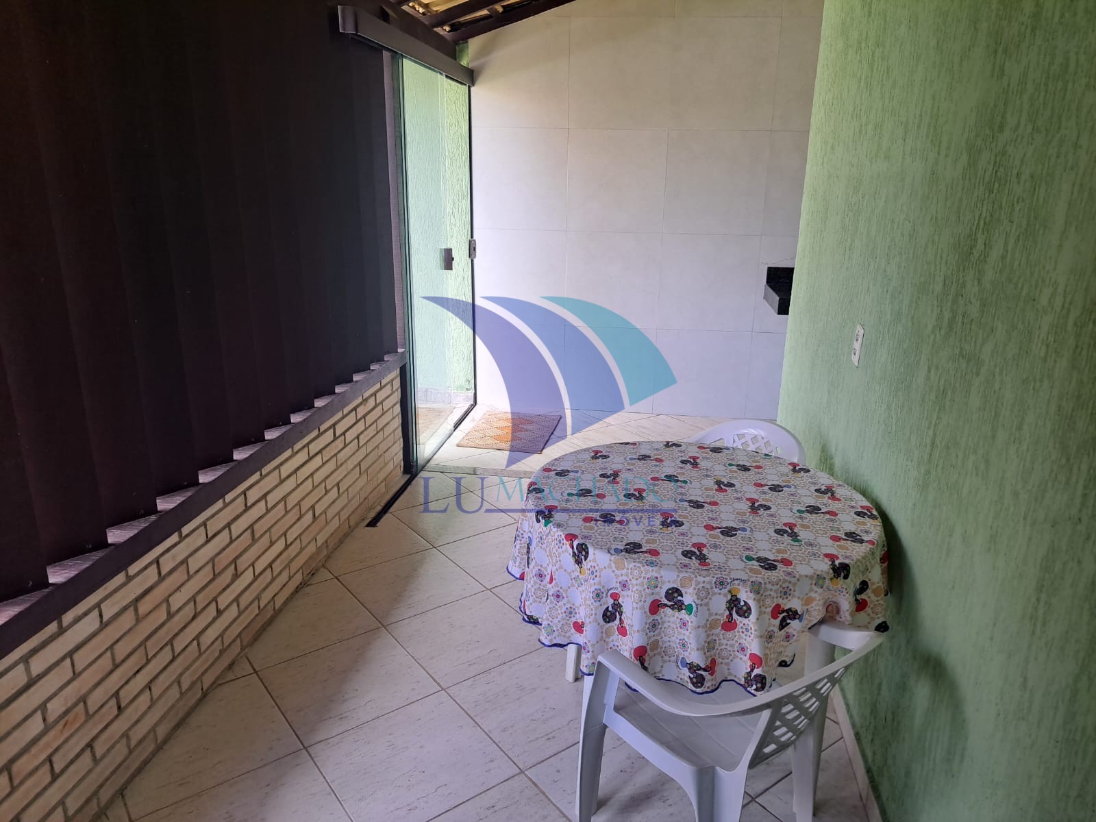 Casa à venda e aluguel com 3 quartos, 158m² - Foto 26