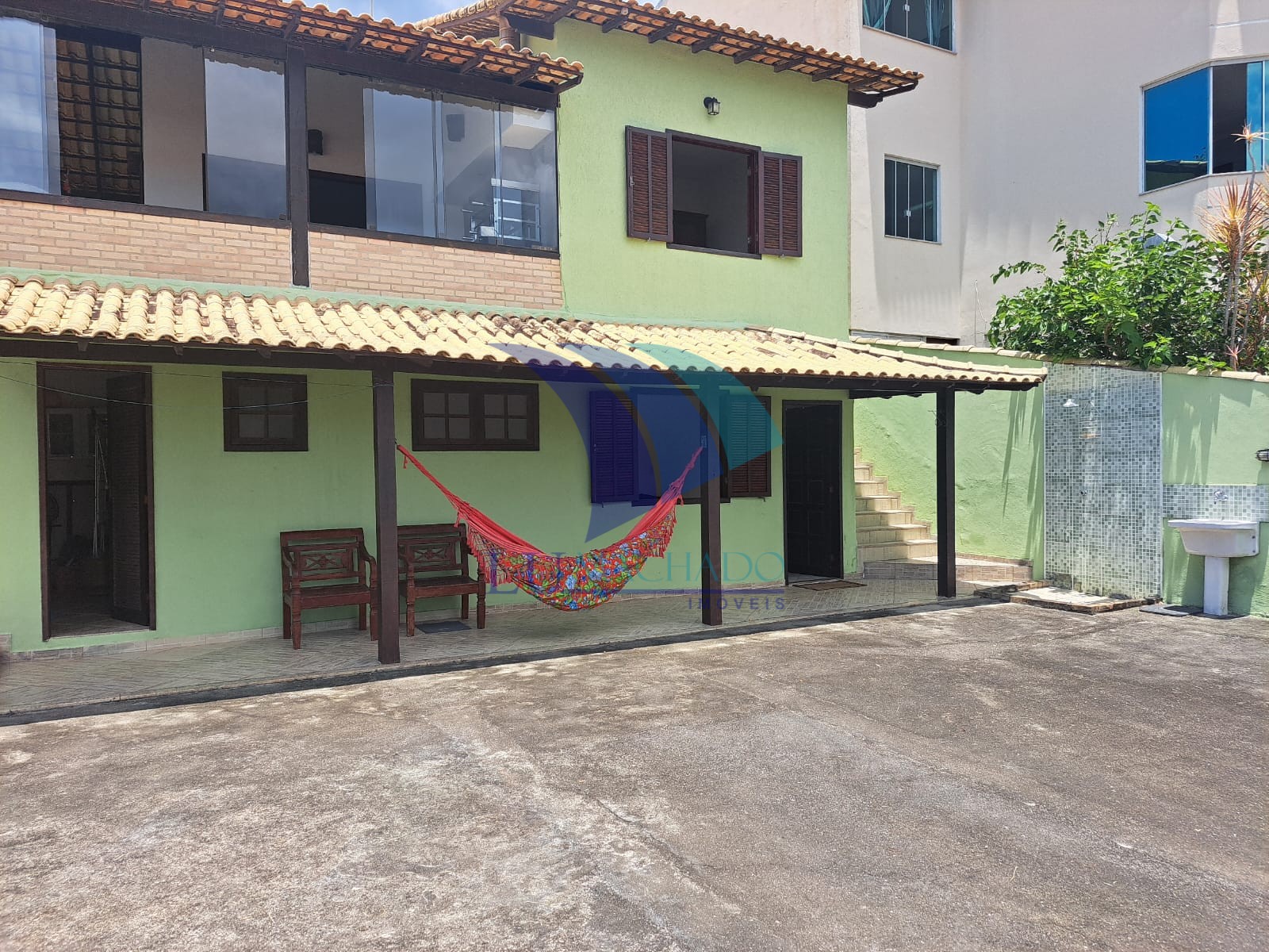 Casa à venda e aluguel com 3 quartos, 158m² - Foto 43