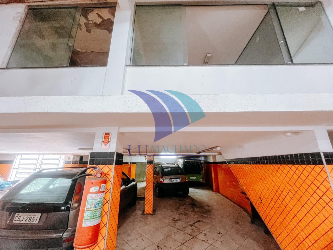 Imóvel Comercial Padrão à venda e aluguel, 400m² - Foto 21