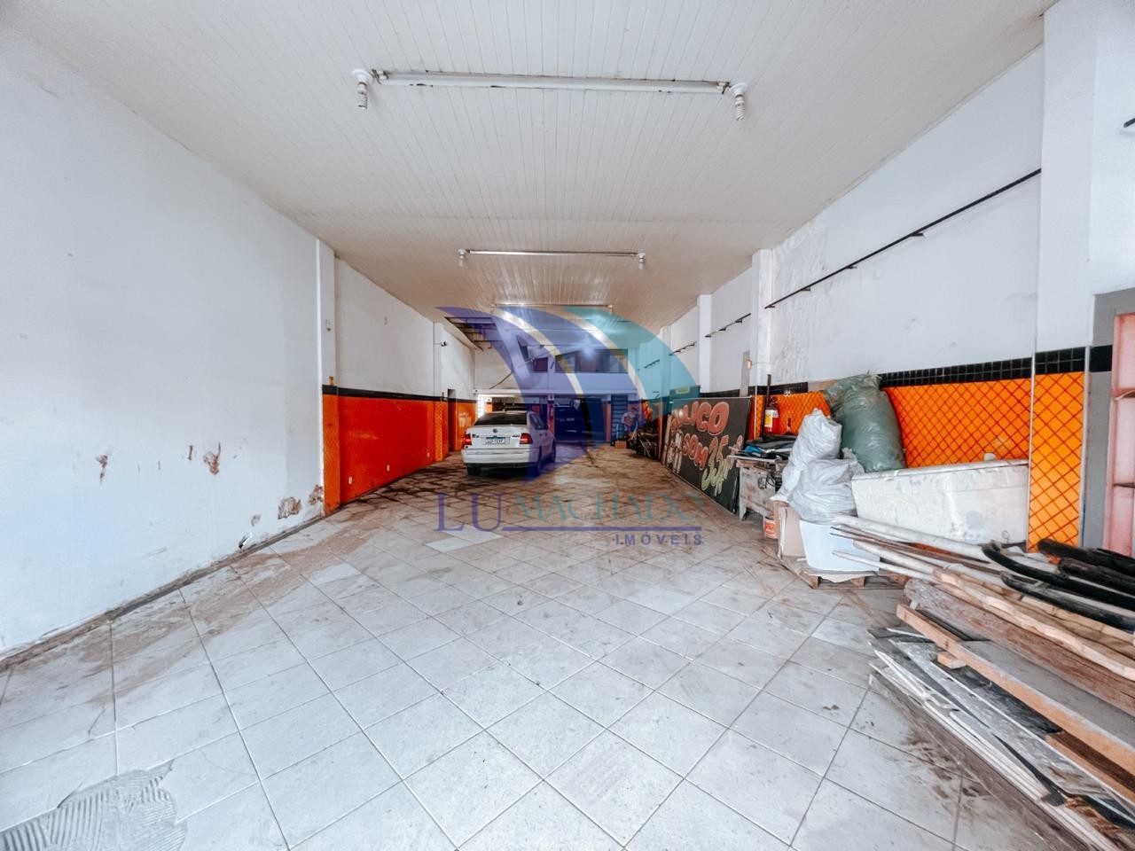 Imóvel Comercial Padrão à venda e aluguel, 400m² - Foto 19