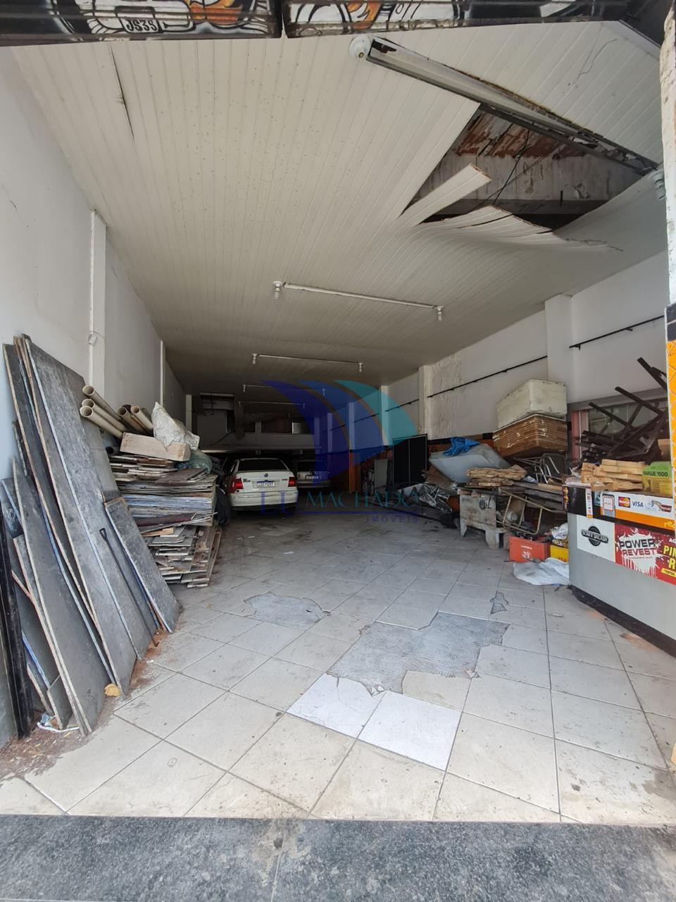 Imóvel Comercial Padrão à venda e aluguel, 400m² - Foto 18