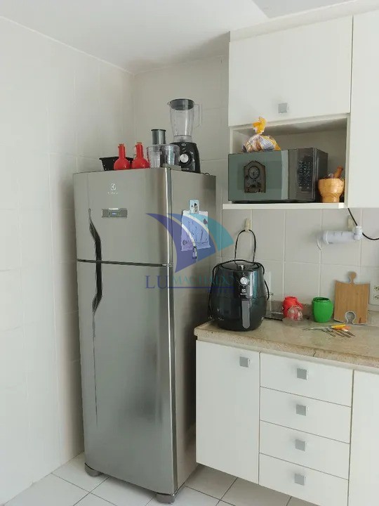 Apartamento à venda e aluguel com 2 quartos, 60m² - Foto 3