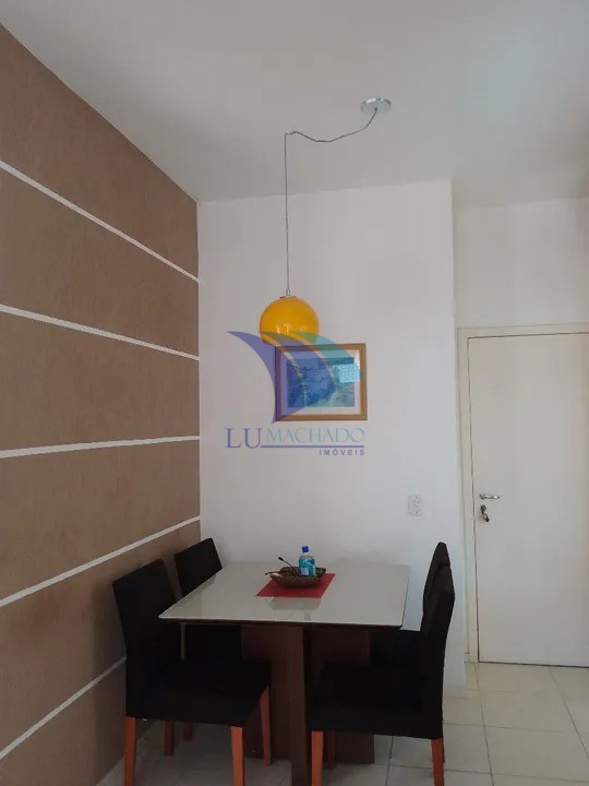 Apartamento à venda e aluguel com 2 quartos, 60m² - Foto 4