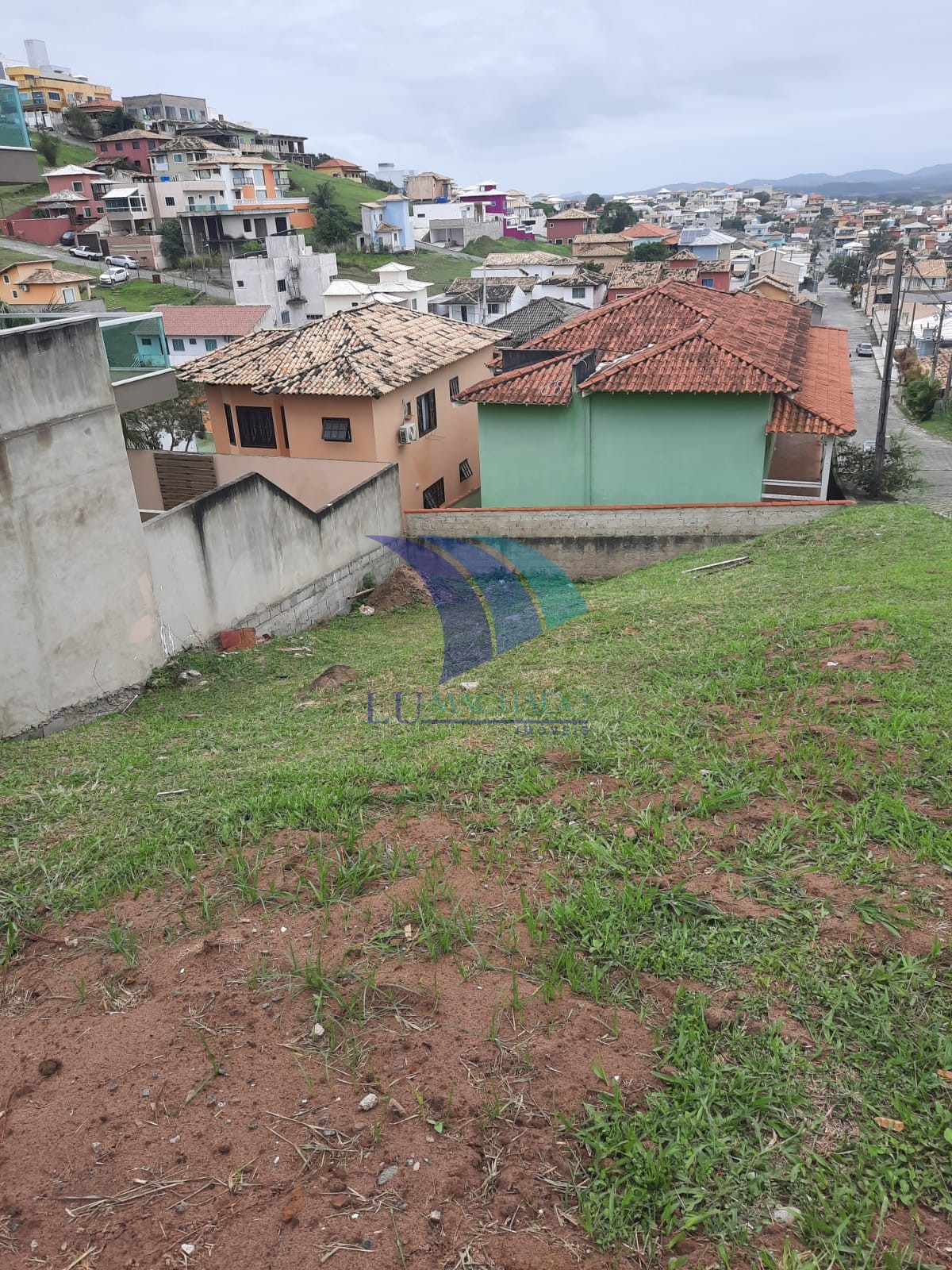 Terreno à venda e aluguel, 294m² - Foto 2