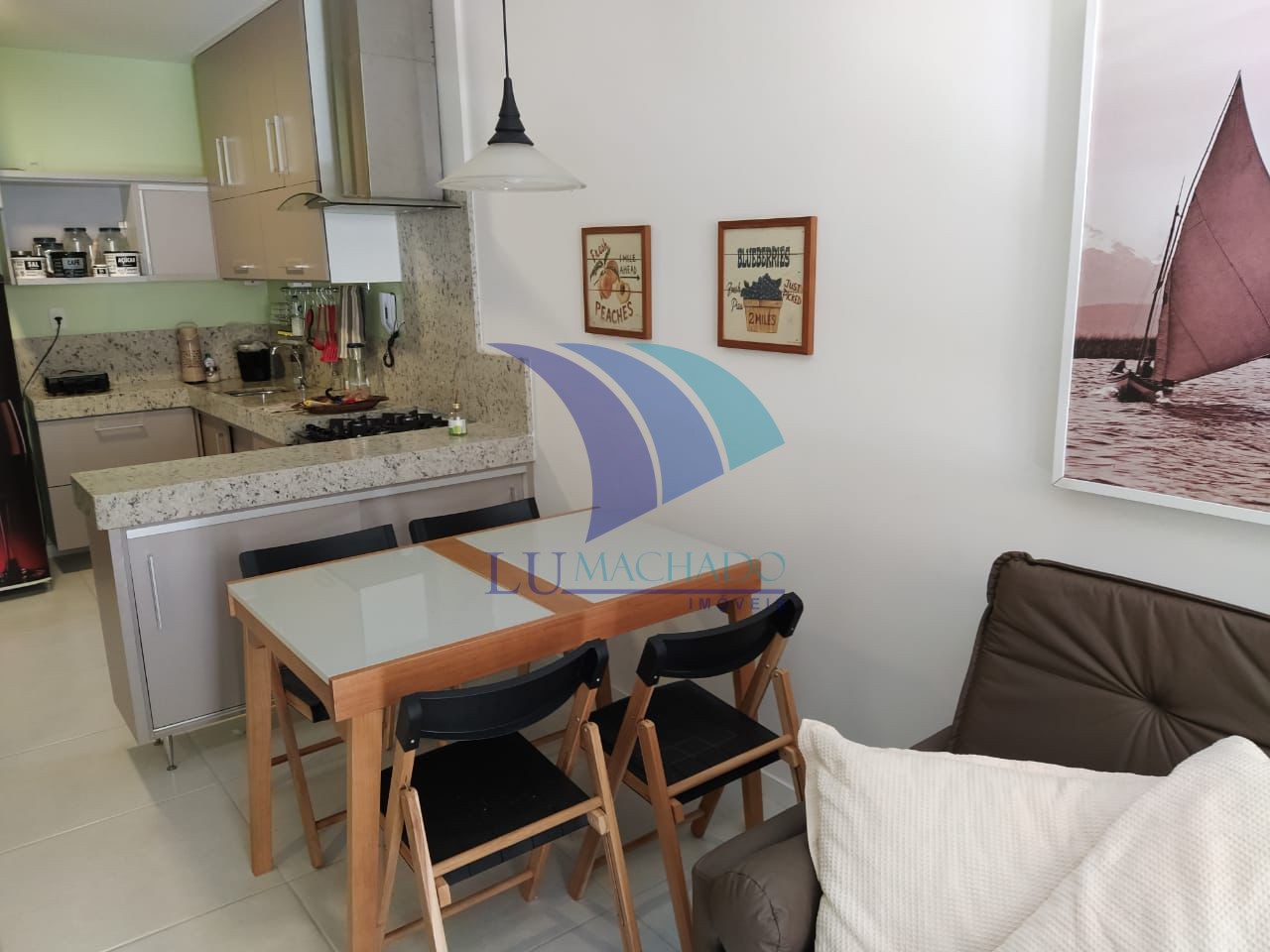 Apartamento à venda e aluguel com 1 quarto, 62m² - Foto 23