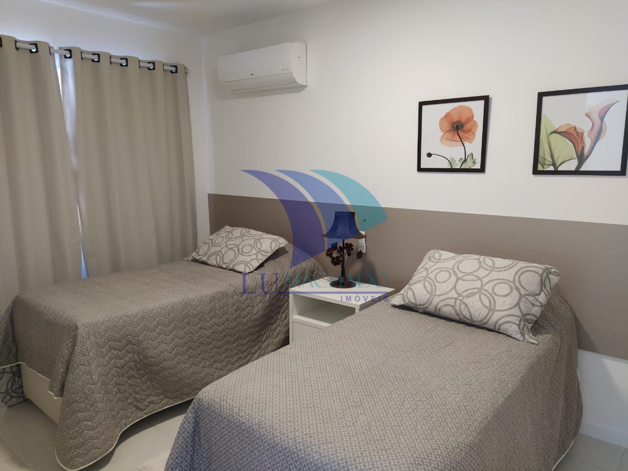 Apartamento à venda e aluguel com 1 quarto, 62m² - Foto 19