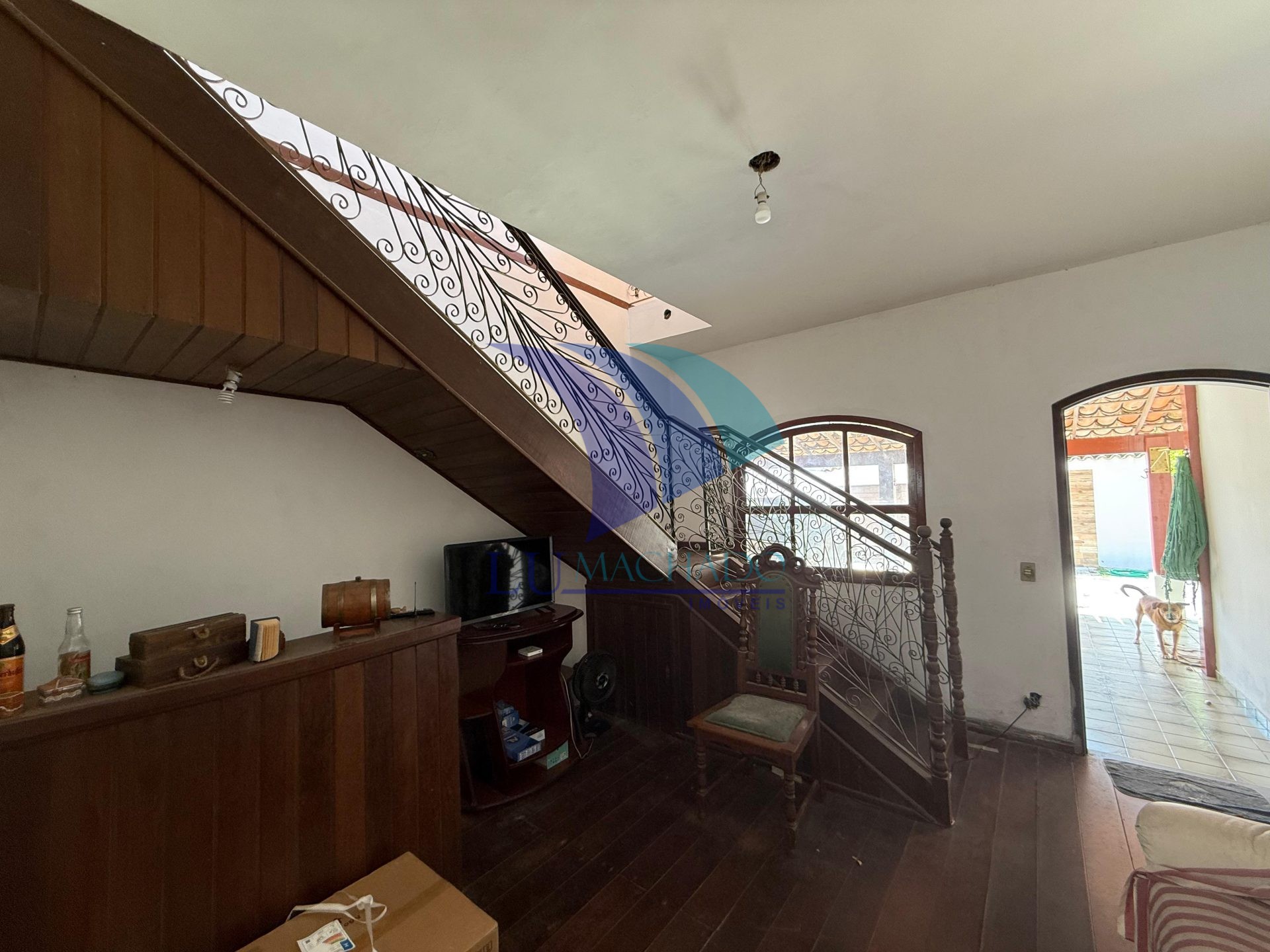 Casa à venda e aluguel com 6 quartos, 350m² - Foto 33