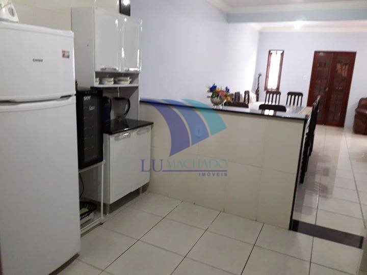 Casa à venda e aluguel com 5 quartos, 180m² - Foto 19