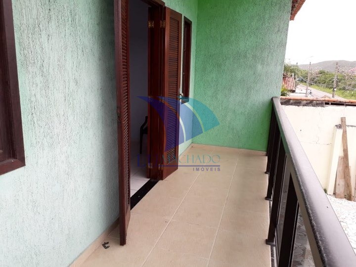 Casa à venda e aluguel com 5 quartos, 180m² - Foto 13