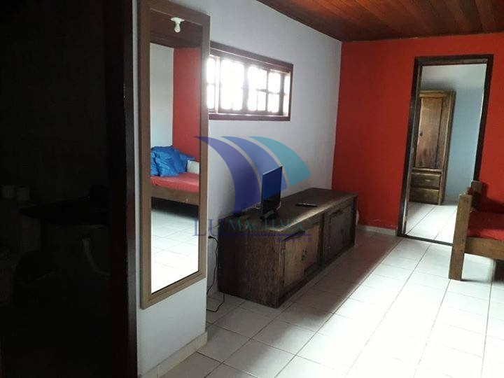 Casa à venda e aluguel com 5 quartos, 180m² - Foto 10