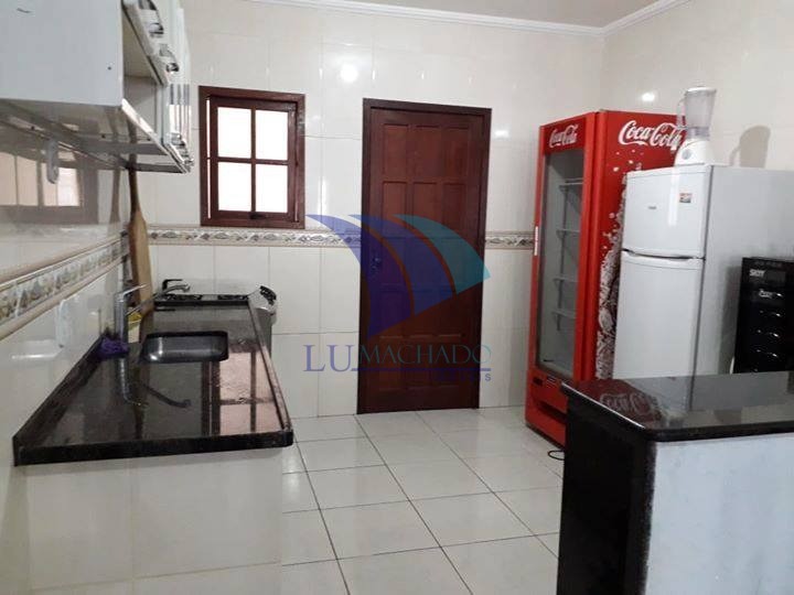 Casa à venda e aluguel com 5 quartos, 180m² - Foto 18