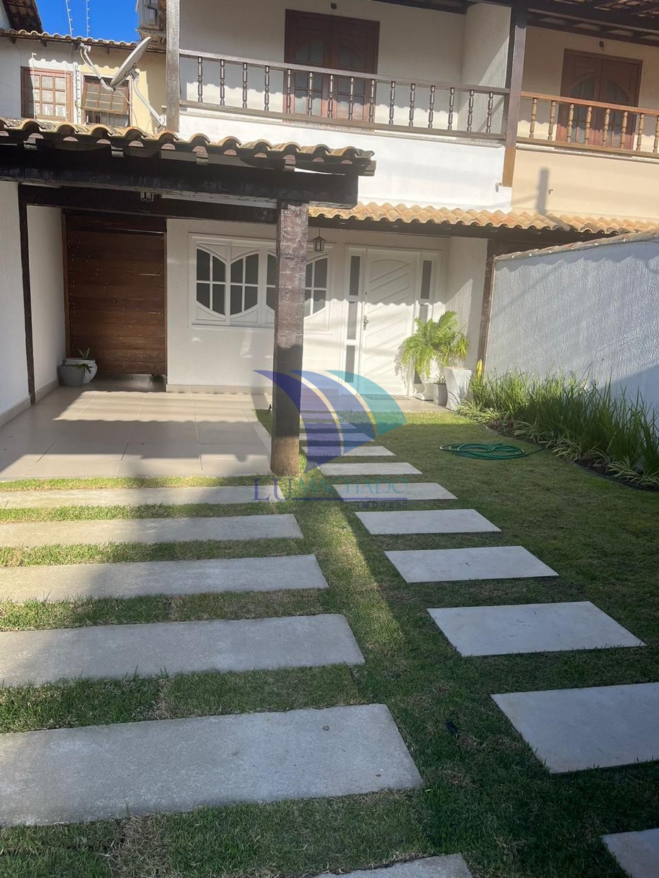 Casa à venda e aluguel com 3 quartos, 190m² - Foto 8