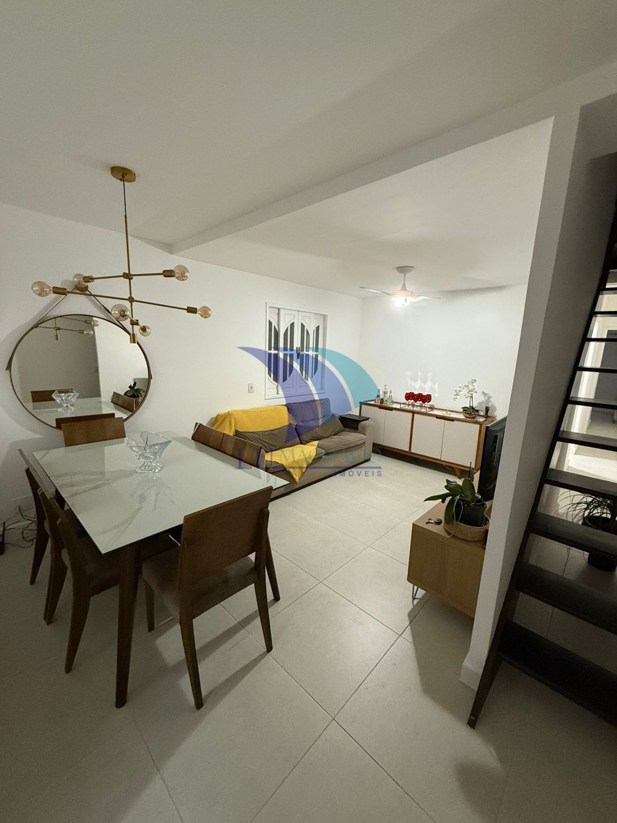 Casa à venda e aluguel com 3 quartos, 190m² - Foto 21