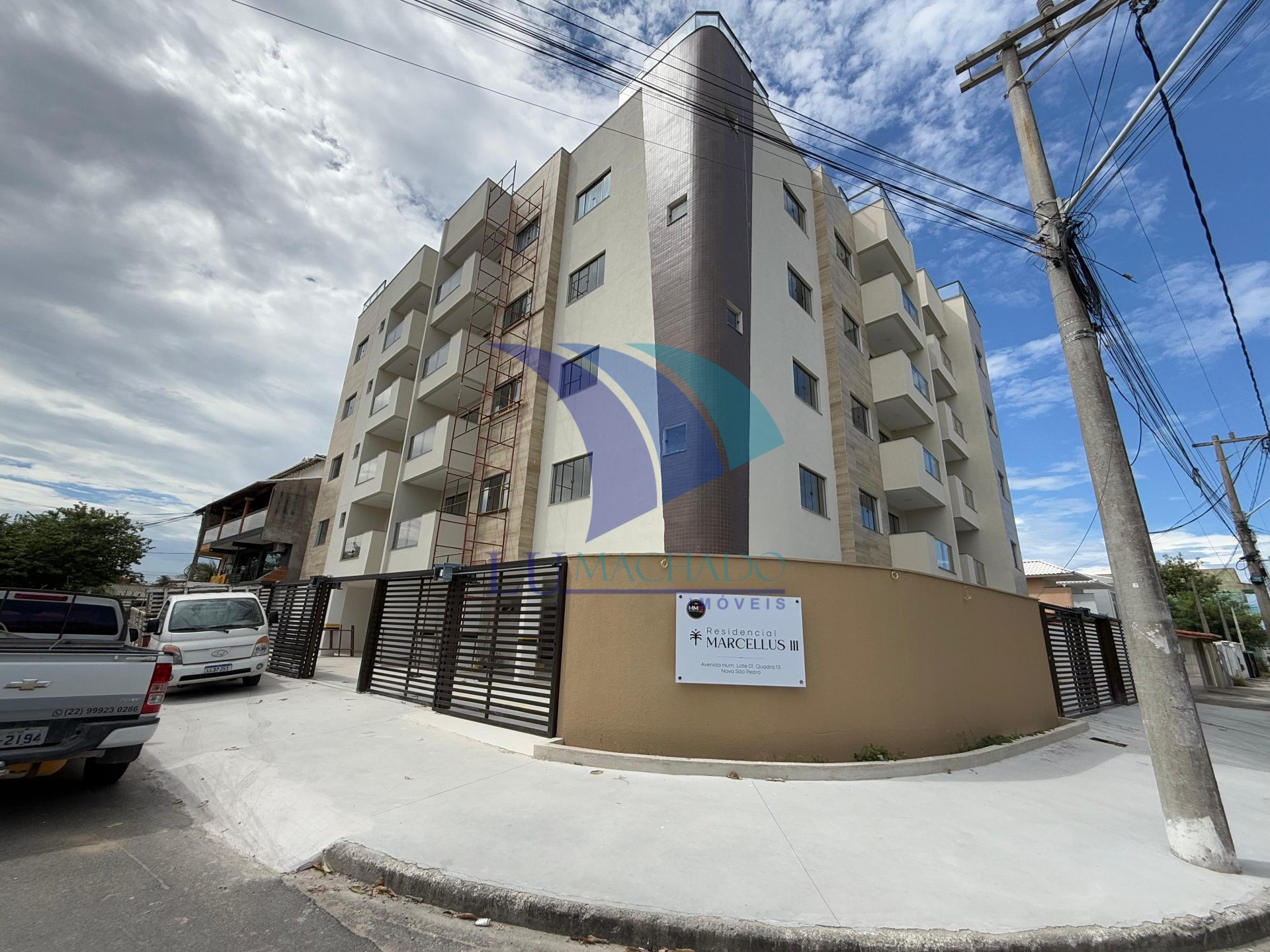 Apartamento à venda e aluguel com 2 quartos, 70m² - Foto 23