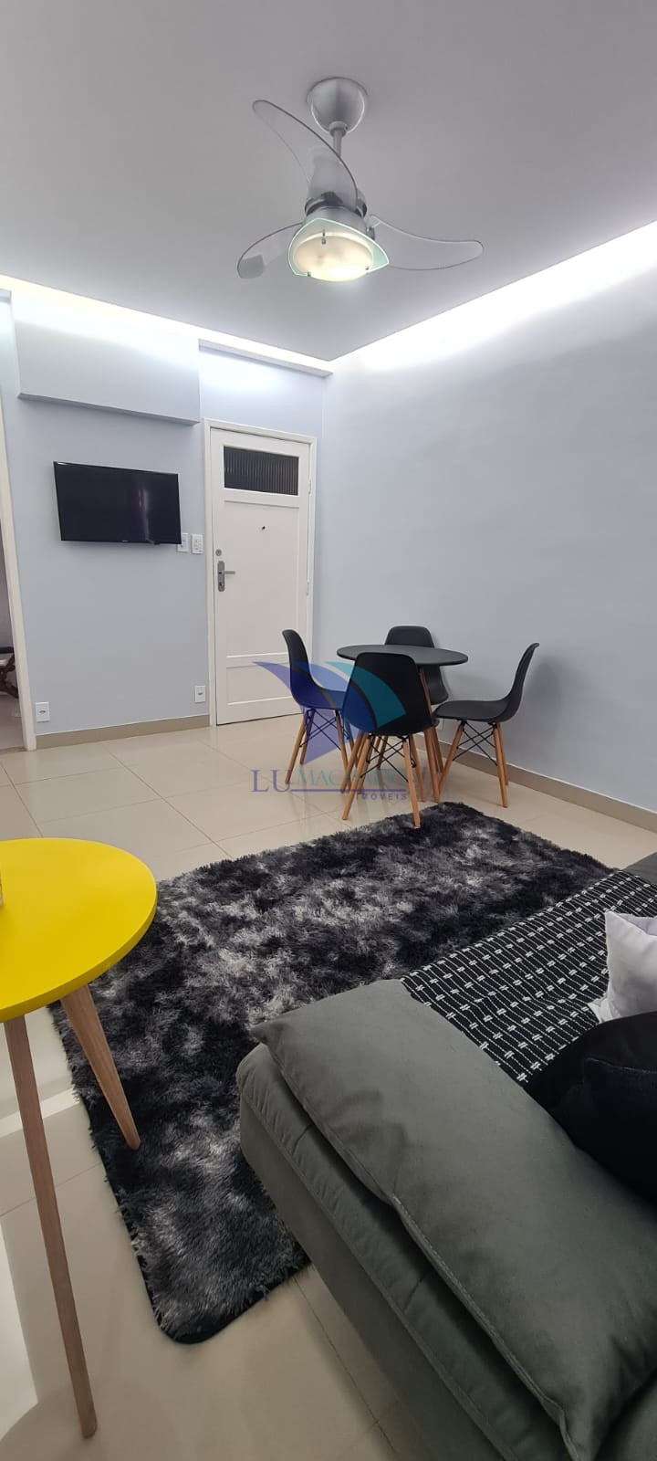 Apartamento à venda e aluguel com 2 quartos, 68m² - Foto 36