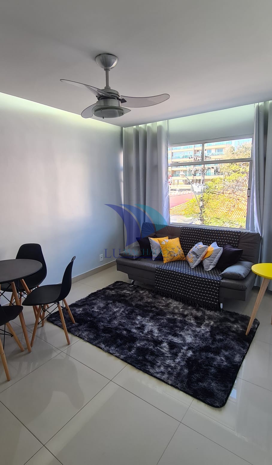 Apartamento à venda e aluguel com 2 quartos, 68m² - Foto 39